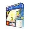 ALPS Automotive Cabin for Mazda Atenza with OEM Part Number Element Part (Alps Industries) Filter, High-Performance Type, AC-6909S (Compatible