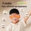 Hezheng Smart Eye Massager with Hot Compress CN plug (adapter included)