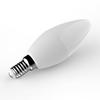 WiFi Smart Bulb RGB+W+C LED Candle Bulb 5W E12 Dimmable Light Phone APP SmartLife/Tuya Remote