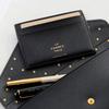 Boys Small Credit ID Card Bank Card Thin Case Bag Slim Card Holder Coin Pouch Business Wallet