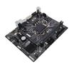 Computer Motherboard Support for LGA 1151 Gen 8 I7 I5 I3   Double Channel DDR4 DIMM Slot M-ATX Motherboard