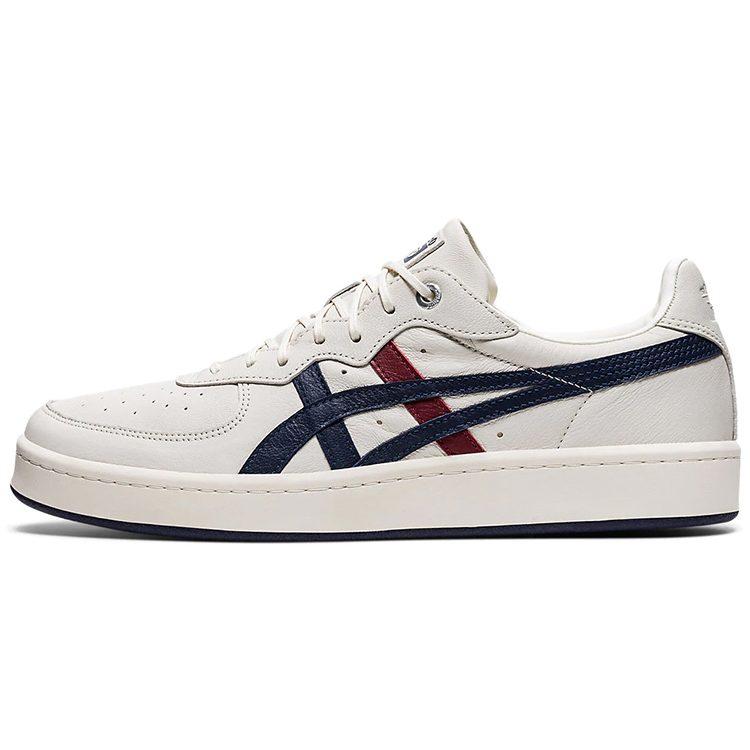 ONITSUKA TIGER Gsm Sd Крем Пикоот 1183A803-100