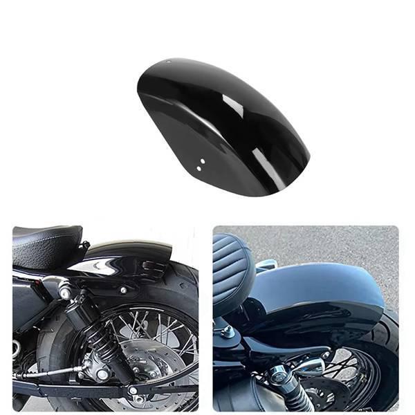 Заднее крыло-боббер для Harley 883 XL1200 X48