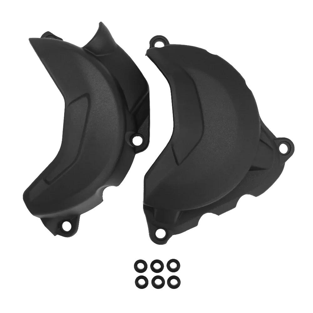 DS900 DS900X Motorcycle Engine Cylinder Protection Cover For VOGE DS 900 DS900 X DS 900X 900DSX Head Engine Protection Guard