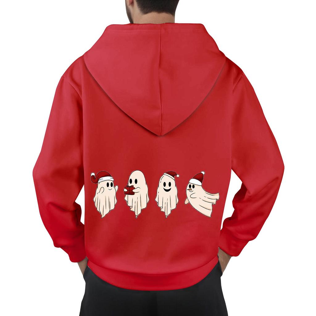 Спортивный костюм с капюшоном, унисекс, одежда для бега, пуловер с длинными рукавами, толстовка с капюшоном