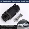 NEW-Dryer Assembly Air Suspension Compressor Repair Kits 2123200104 2123200404 For Mercedes Benz E Class W212 S212