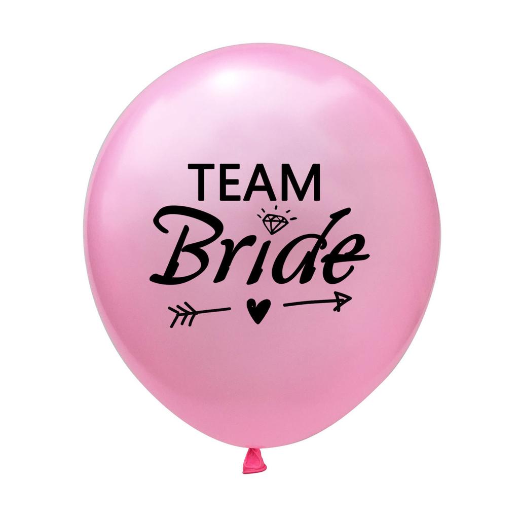 10pcs 12 Inch Clear Transparent Latex Polka Dots Balloons Wedding Birthday Balloons Decoration