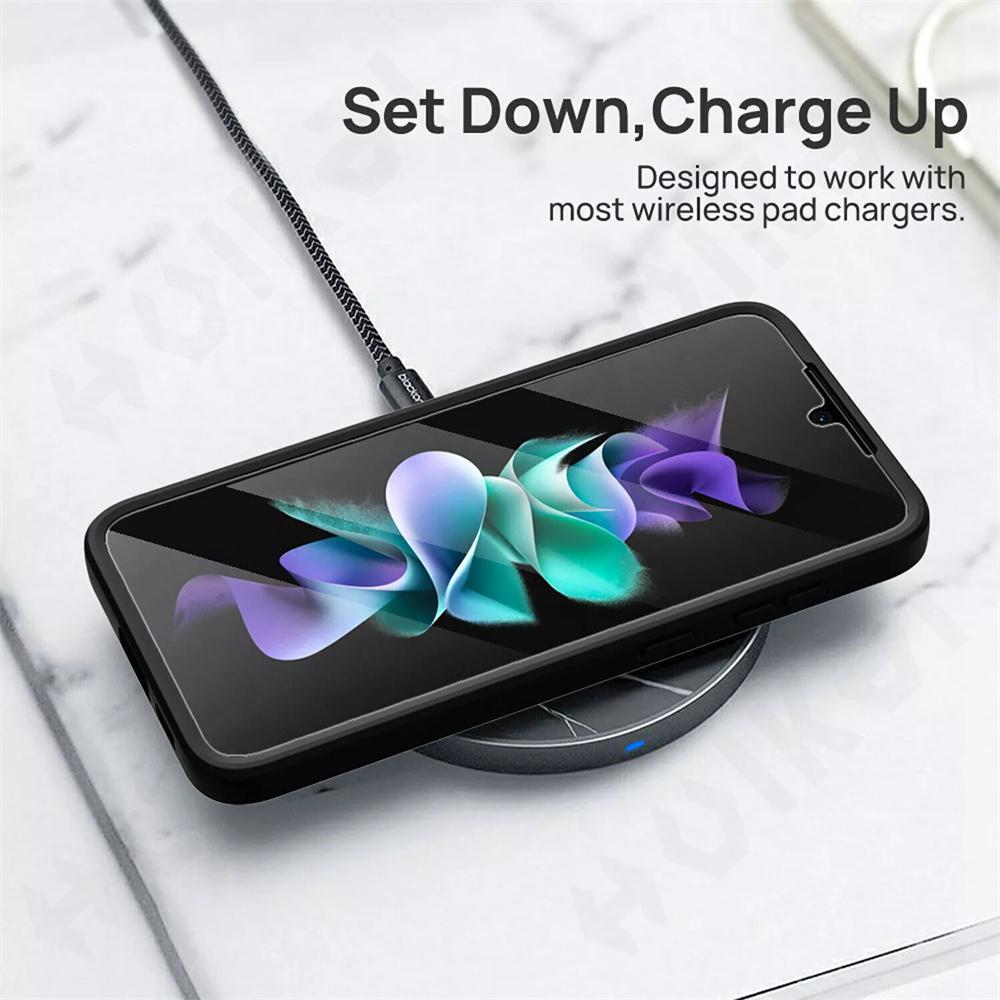 Чехол для Samsung Galaxy S24 S23 S22 Ultra с беспроводным зарядным устройством Magsafe 360, полный противоударный силиконовый защитный чехол для экрана телефона