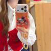 Слитки золота Богатство Чехол для iPhone 17 / 16 Pro Max / 15 / 14 с дизайном «Высокоценный фейерверк»