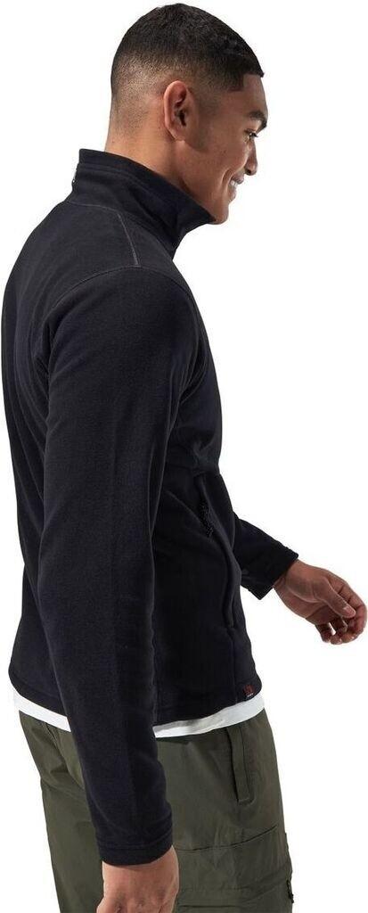 Куртка Berghaus Prism Micro Polartec Interactive Fleece Jacket Black