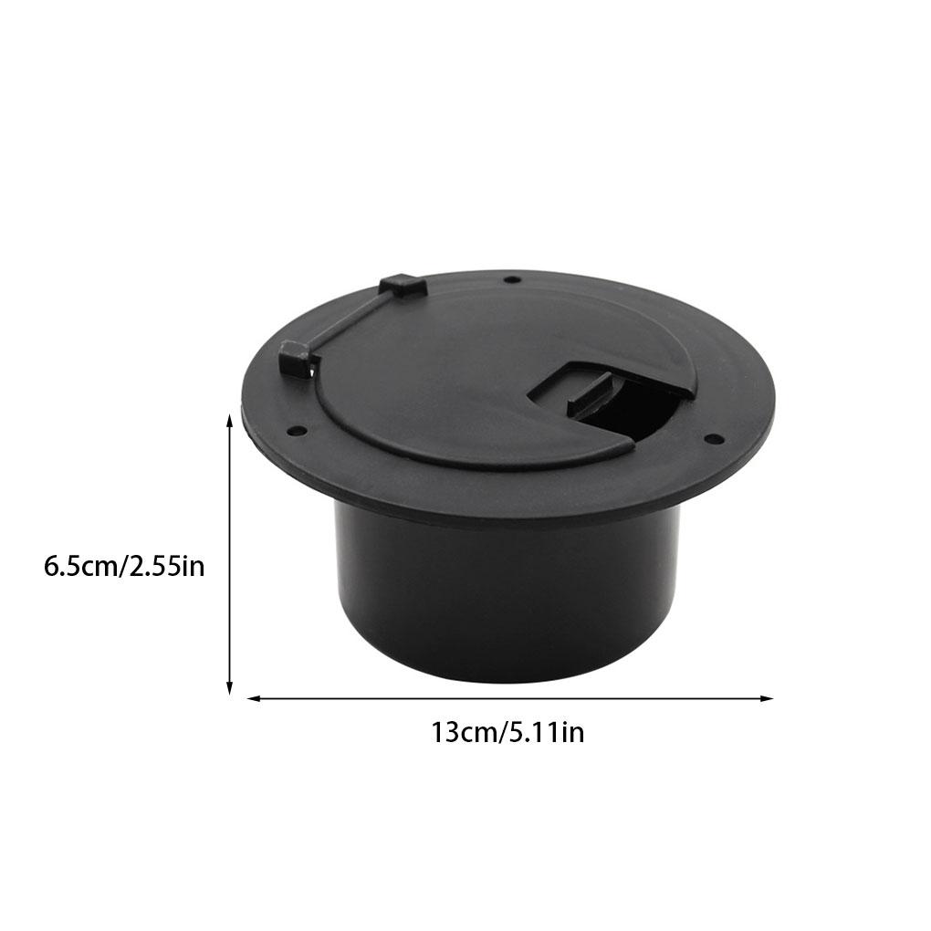 Электрический кабель Шнур Люк Полость Грузовик Кабели Анти-УФ Аксессуары для автофургонов