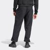 adidas Повседневные брюки мужские черные HY0632