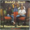 7-дюймовая пластинка MC INTOSH - Daddy Noël HBI1930 Hashbie 1973 Франция Рок Б/у