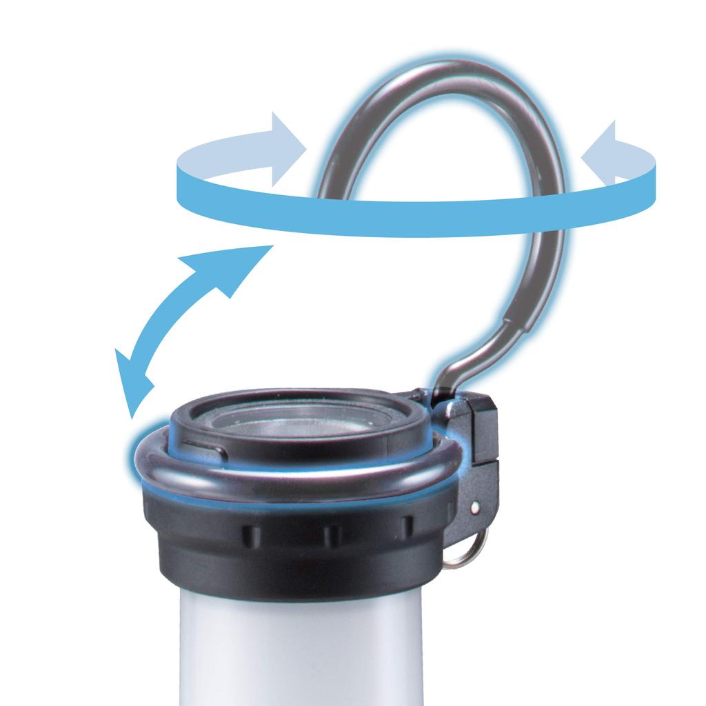 Аккумуляторный рабочий фонарь Makita 40Vmax и зарядное устройство продаются ML002GO (оливковый) (Аккумулятор отдельно)