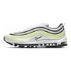 Nike Air Max 97 Белый Черный Вольт AQ4126-101