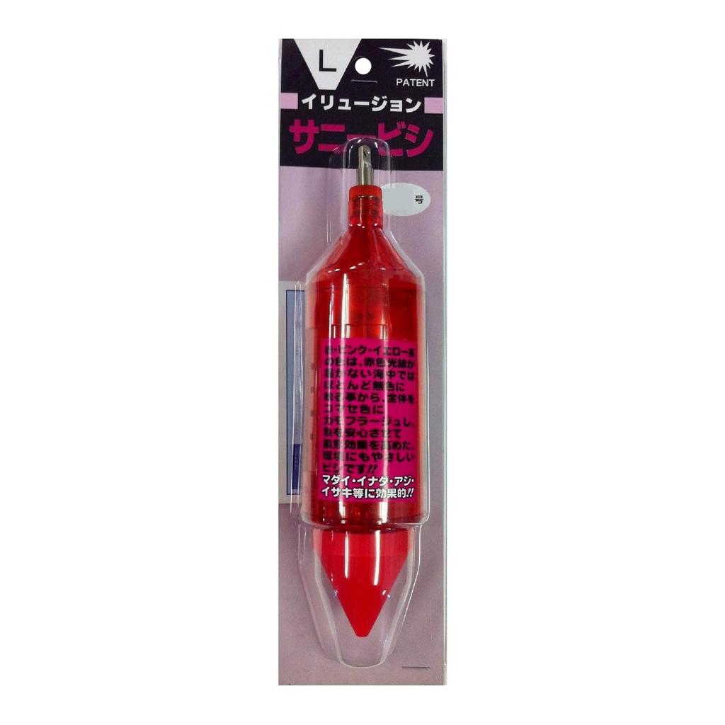 SANY Trading Sunny Bishi Red BP Co., Ltd. (САНИ) IR-L60