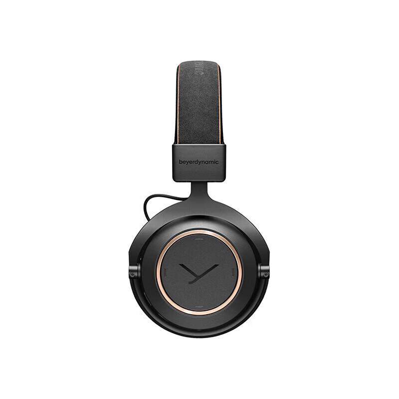 Beyerdynamic Amiron Wireless Полноразмерные Hi-Fi Наушники