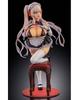 PZ Sisters Tsurie "Asanagi Original Character" Native Creators Selection 1/5 Scale Figure