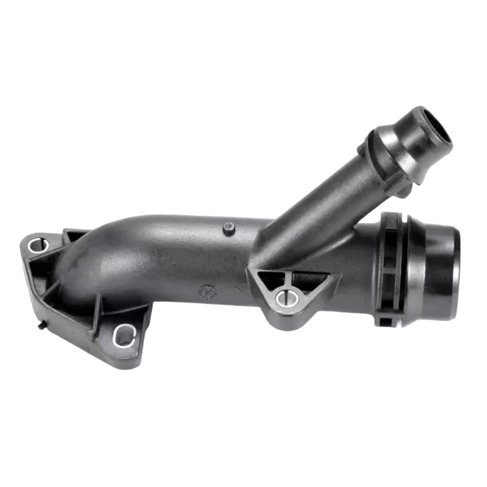 Cooling Hose Connector 11537560130 For BMW 118i 318i X1 X3