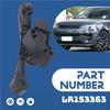 For Land Rover Range Rover L460 L461 -2025 Right Rear Body Height Level Sensor LR153363 Car Ride Height Sensor