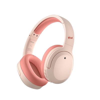 Edifier W820NB Hi-Res Bluetooth Наушники с активным шумоподавлением, полноразмерные