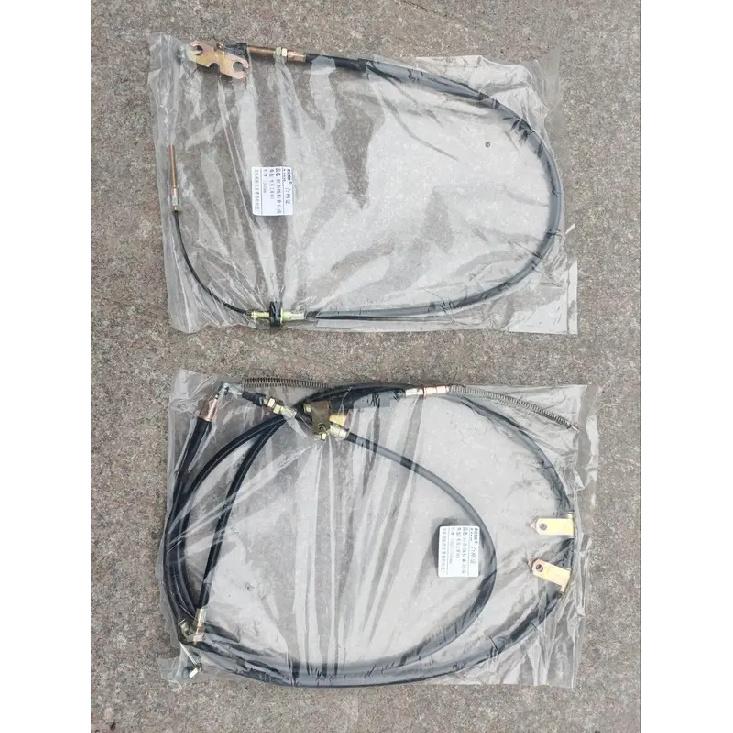 Трос тормоза для DFSK SOKON K01 K02 K05 K07