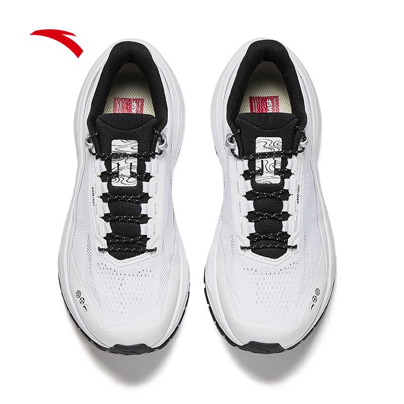 Anta Женские кроссовки для трейлраннинга Trail Lite