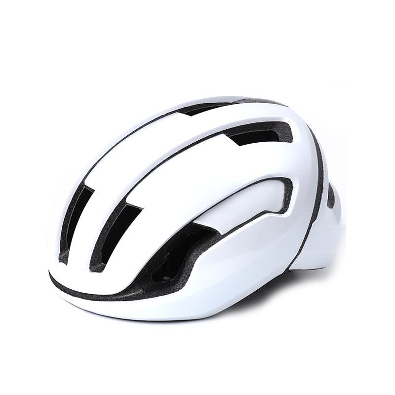 Unisex Road & Mountain Bike Safety Helmet