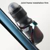 Bike Water Bottle Cage Lightweight Aluminum Alloy Universal MTB Road Mountain Bicycle Water Cup Mount Holder Storage Rack Cycling Accessories