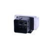 1pc Glow Plug Heater Relay for Dacia Sandero Nissan Renault Vauxhall Vivaro OE: 8200859243  93862497