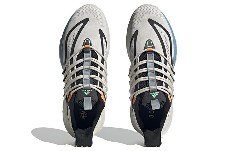 adidas Кроссовки Alphaboost V1 'Chalk White Pulse Mint' HP6613