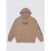 Vans Коллекция художников Азии Vans X Rarebirth Shield Hoodie Vn000kvjyeh1