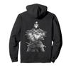STREET FIGHTER Akuma Fist Master Hoodie
