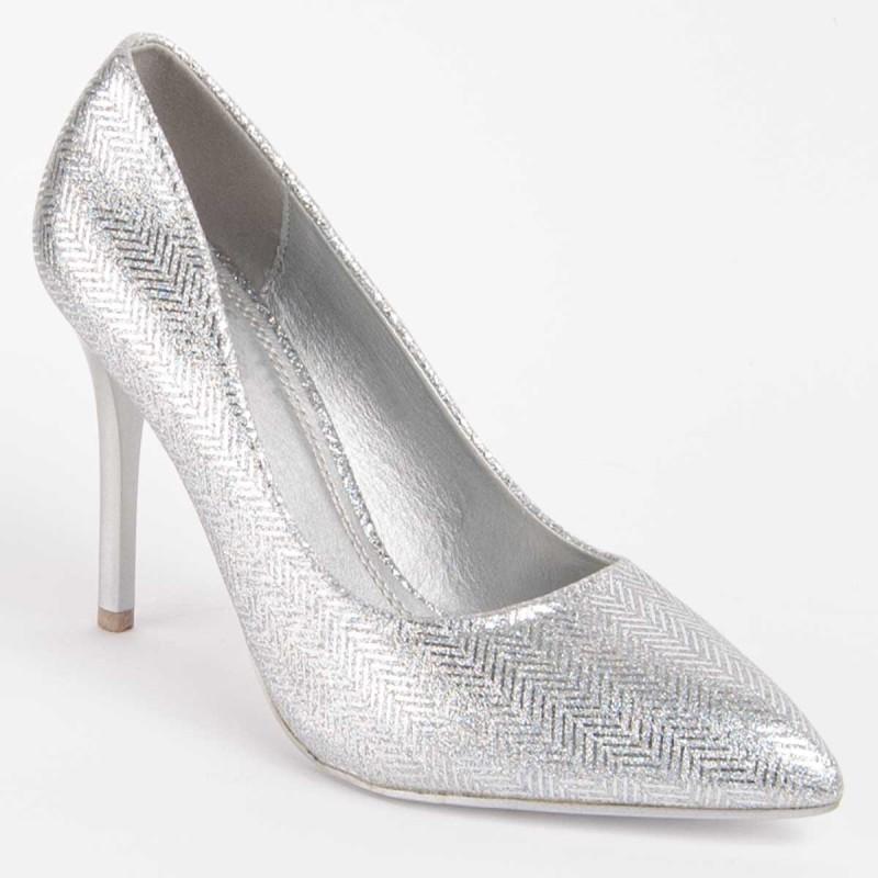 Zapato De Tacón Para Mujer. Montevita Queen3 102493