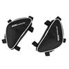 Motorcycle Tool Placement Travel Frame Crash Bar Bags 1000 2007-2013 2012 2011 2010 2009 2008 For Honda XL1000 Varadero