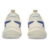 Asics Кроссовки унисекс Unpre ARS Low 2 Birch Sapphire Кремовые 1063A083-200