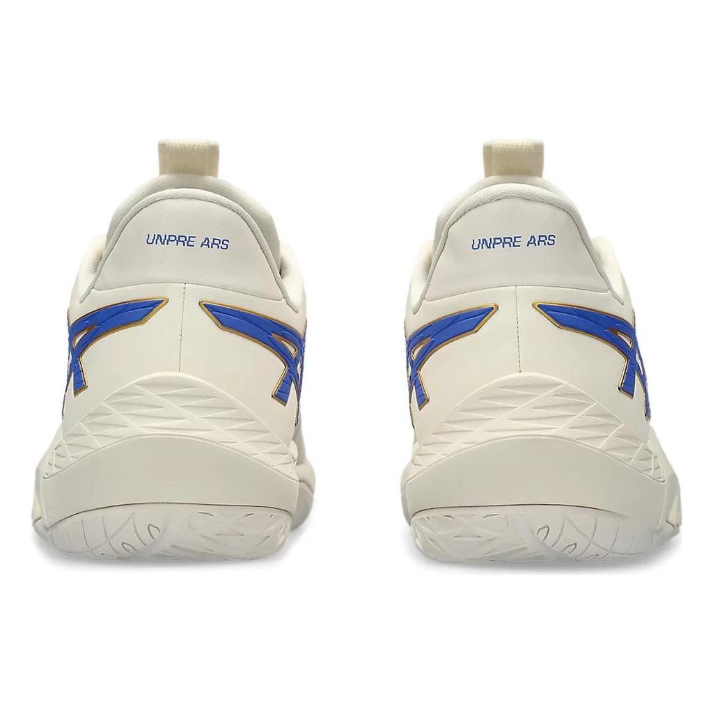 Asics Кроссовки унисекс Unpre ARS Low 2 Birch Sapphire Кремовые 1063A083-200