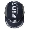 FINTA Extremely Cooling Cap FT4157 (1100) Navy JF (Junior Free)