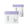 Derma Healer Pore Tightening Toner Pads 220mL / 60 Sheets + 1 Refill Pack