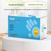 Jieribang Disposable Food-Grade Gloves