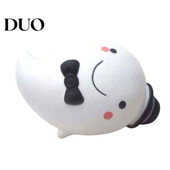 Ghost Themed Sensory Toys 1/2/3Pcs Halloween Gentleman Squeeze Toy, Bow Stress Kids Relief Toy Decompression Desk Party Favors Adults