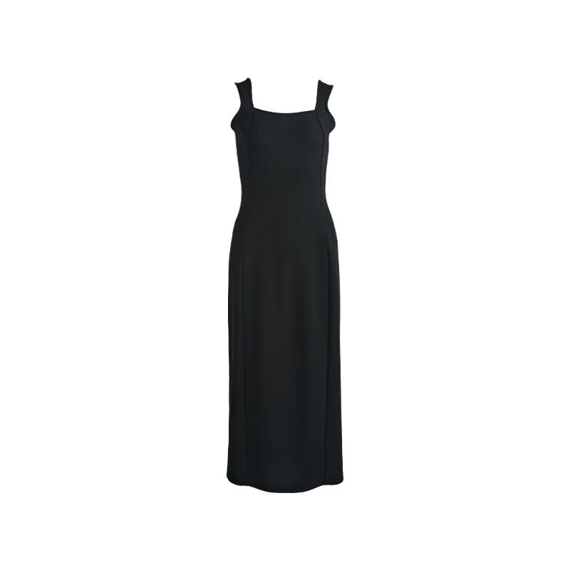 LadyS Elite French Style Sleeveless Dress