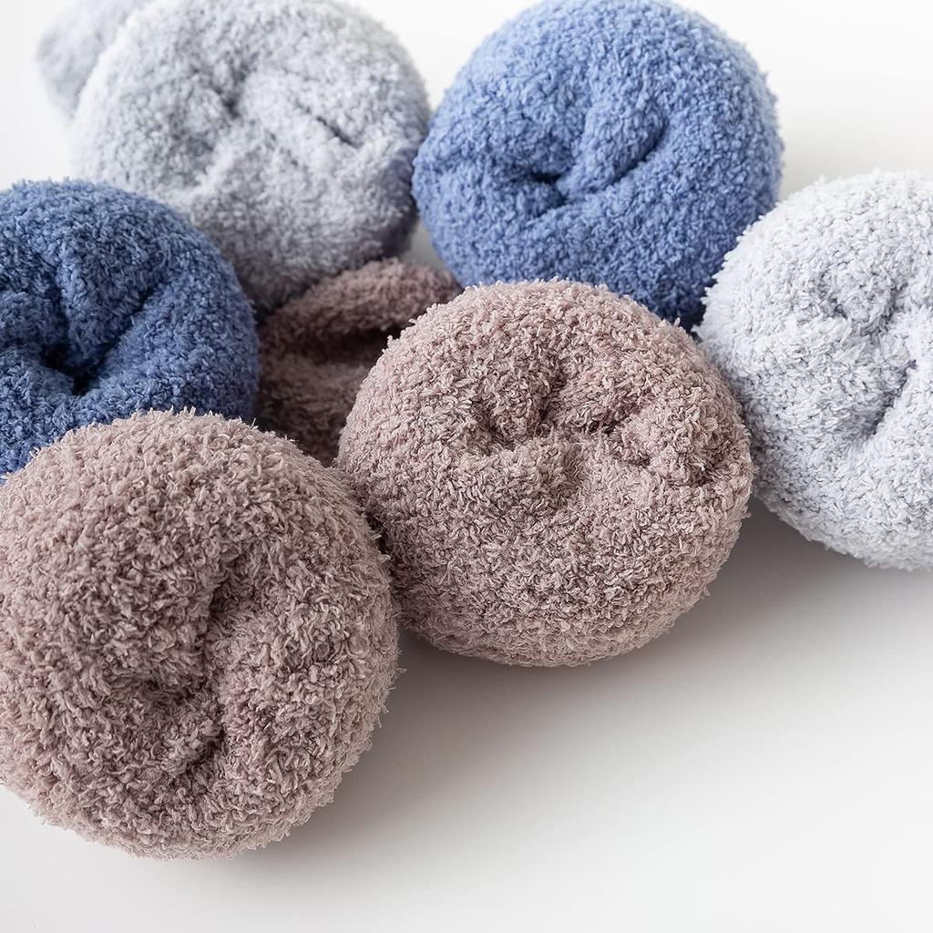 Милые чулки из кораллового флиса с животными, полосатые носки [Euyqs] женские до колена (#9, 2)