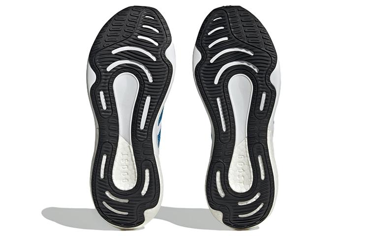 Adidas Supernova 3 Running Shoes 'White Lucid Lemon Arctic Fusion' HQ1806
