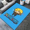 One Piece Anime Carpet Rug For Living Room Bedroom Home Sofa Decoration,kids Play Nonslip Floor Mat
