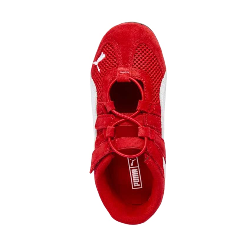 PUMA Speedcat Go Fabric Running Shoes Kids' 408433-02