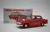TOMY Tomica Shop Tomica Limited Toyopet Crown Fire Command Vehicle [Tomica Limited]