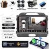 Android 16 Multimedia For KIA Sportage 2010 2011 2012 2013 2014 2015 2016 Car Radio Video Player Qualcomm DSP Carplay Navigation