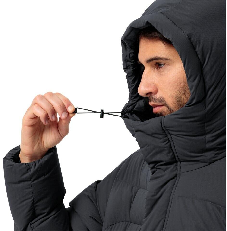 Куртка Jack Wolfskin Jack Wolfskin Roemertor Jacket Men phantom