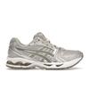 Gel Kayano 14 Cloud Grey Clay Women Sneakers Clay-Grey 1202A056-021